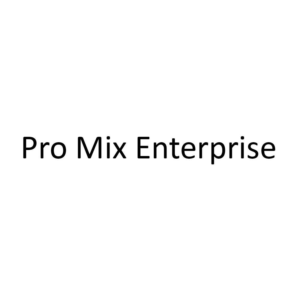 Pro Mix Enterprise
