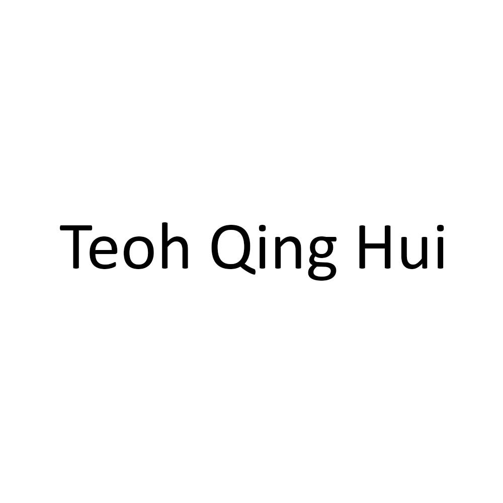 Teoh Qing Hui