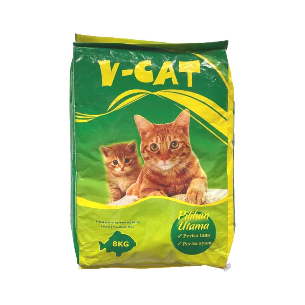 V-CAT Cat Food