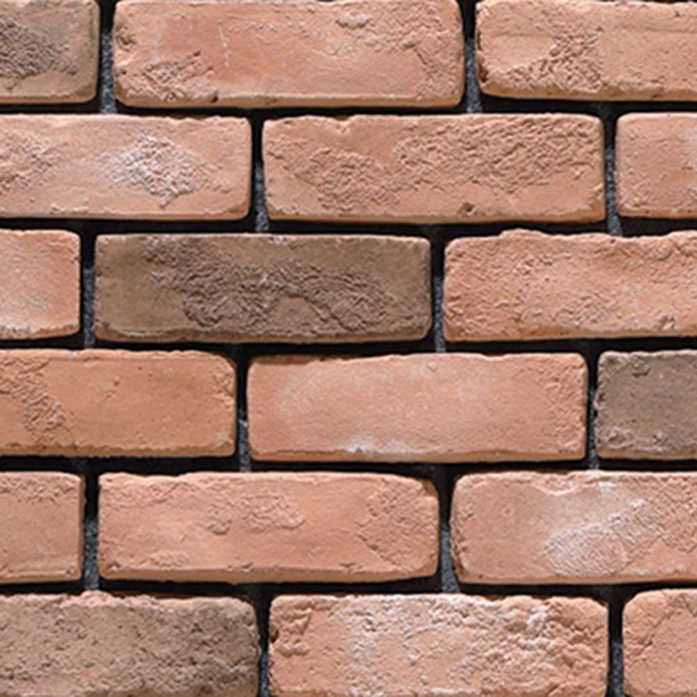 CraftStone® Old Used Bricks