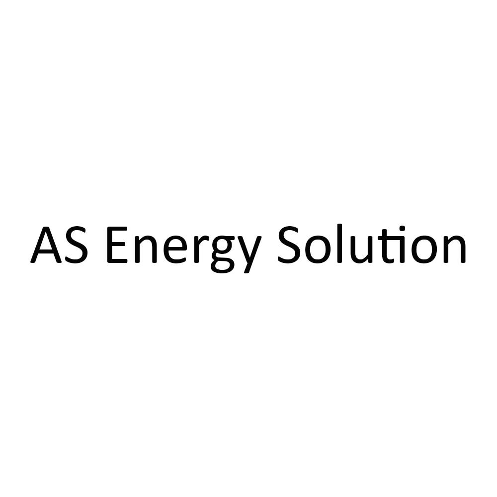 AS Energy Solution