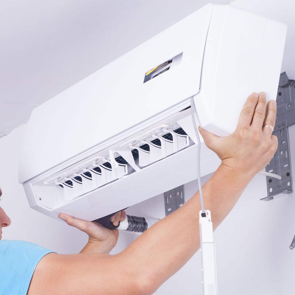 Aircond Installation and Uninstallation Services