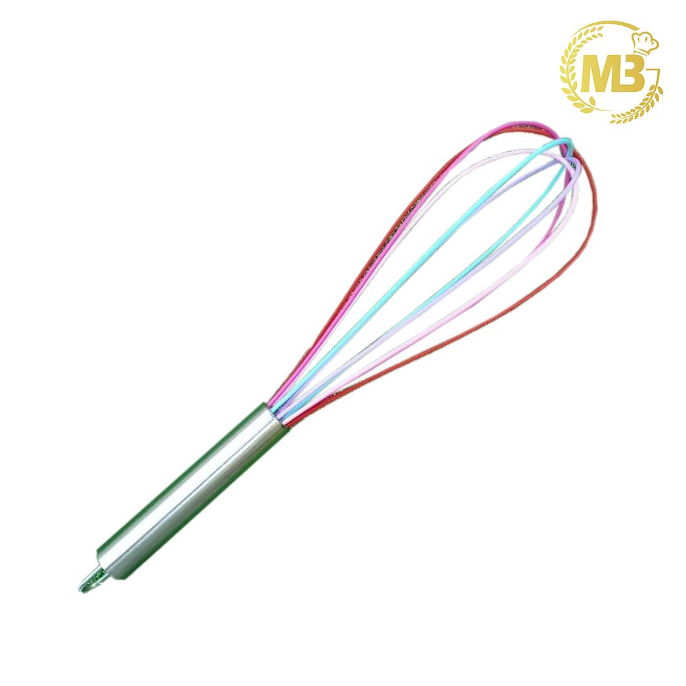 Egg Whisk Silicone
