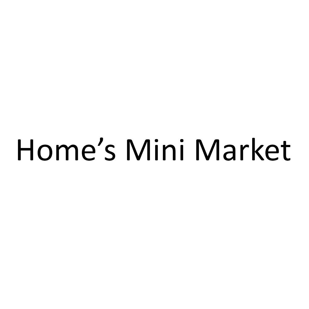 Home’s Mini Market