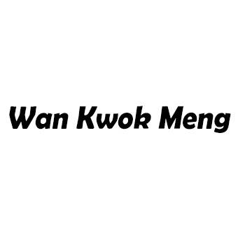>Wan Kwok Meng
