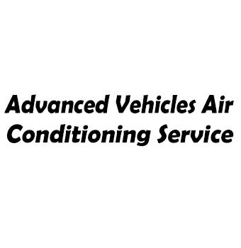Advanced Vehicles Air Conditioning Service