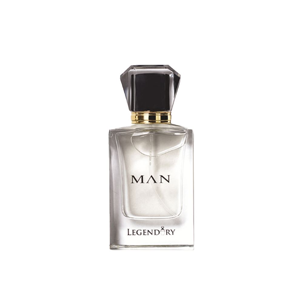 Legendary Man - Perfect Perfume Gift For Him