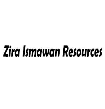 Zira Ismawan Resources