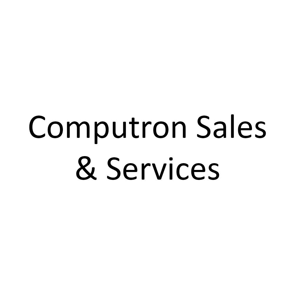 Computron Sales & Services