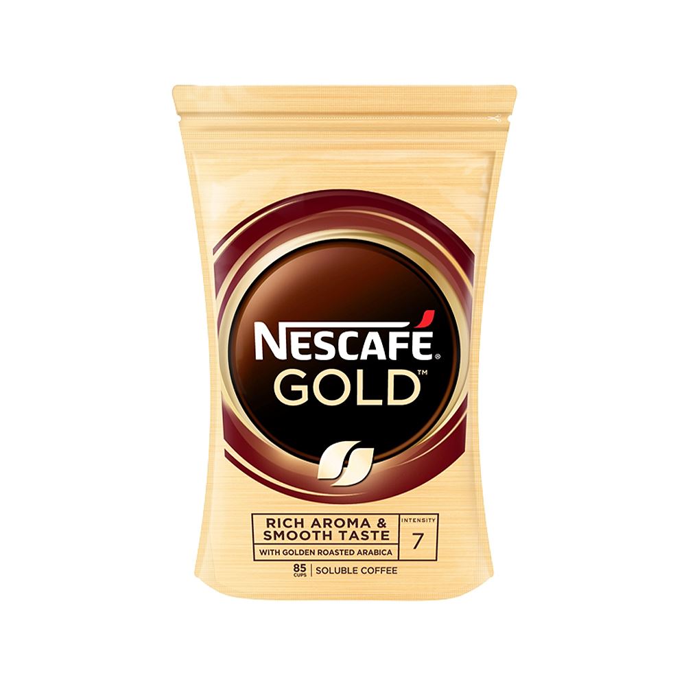 Nescafe Gold Refill