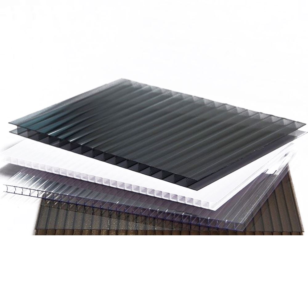 Roof Polycarbonate