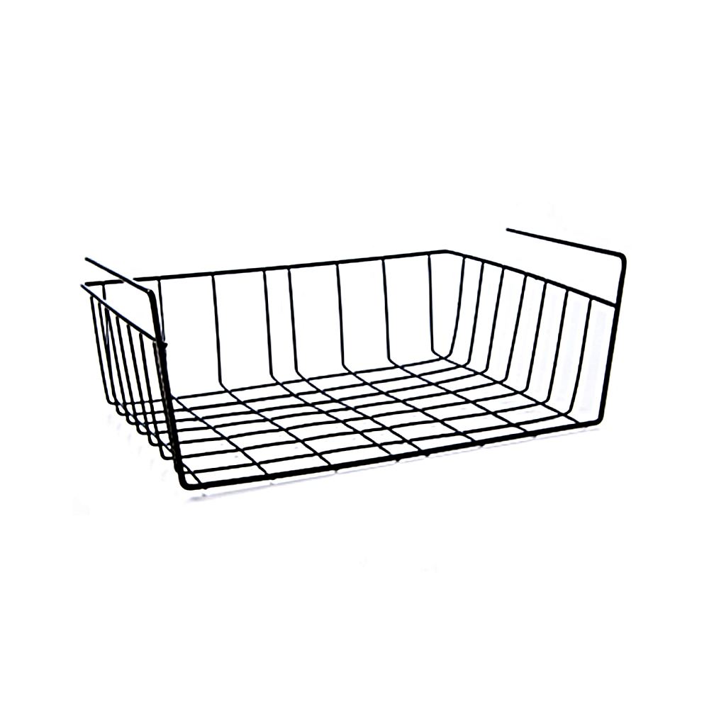 Premium Multipurpose Under Shelf Basket 