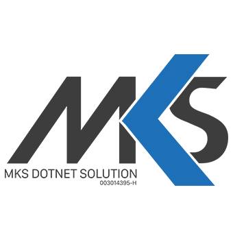 MKS Dotnet Solution