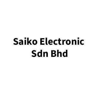 Saiko Electronic Sdn Bhd