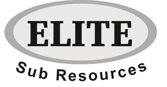 Elite Sub Resource