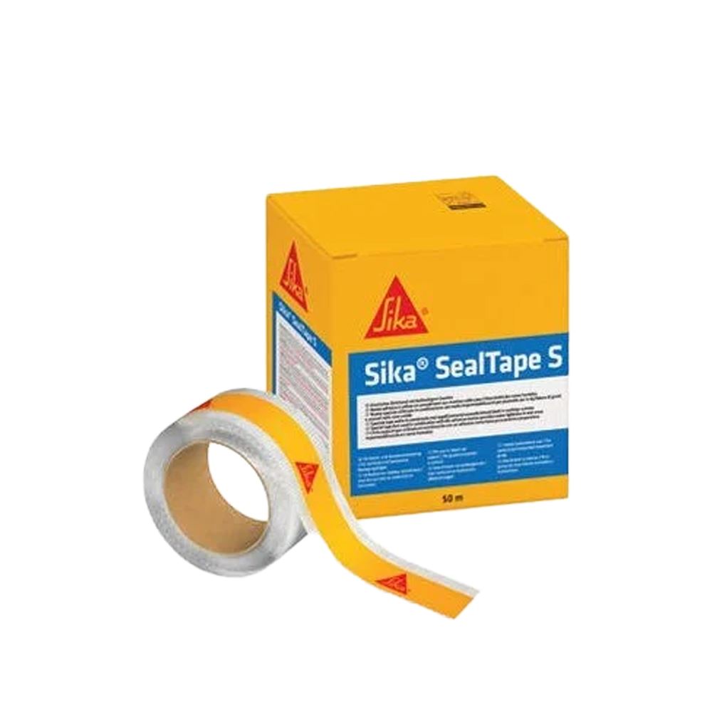 SIKA® SEAL TAPE-S By SIKA ITALIA 
