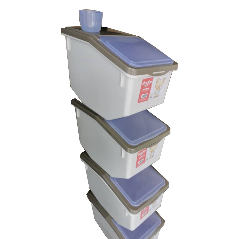 Rice Container