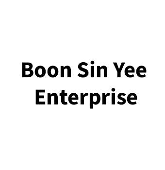Boon Sin Yee Enterprise