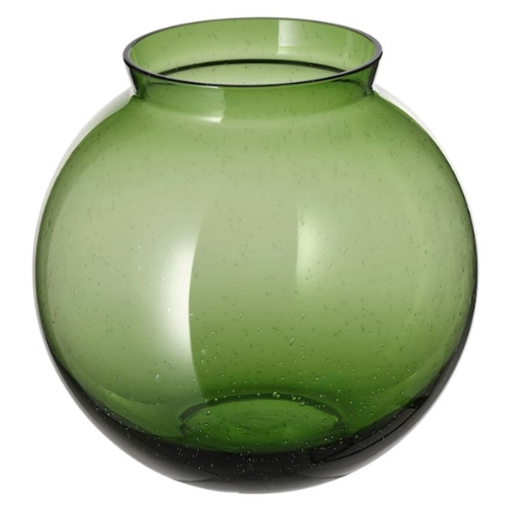 Konstfull Vase 
