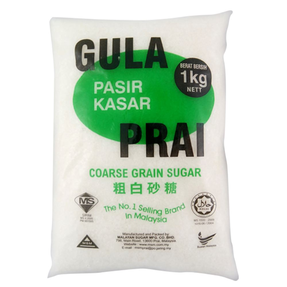 Coarse Grain Sugar 