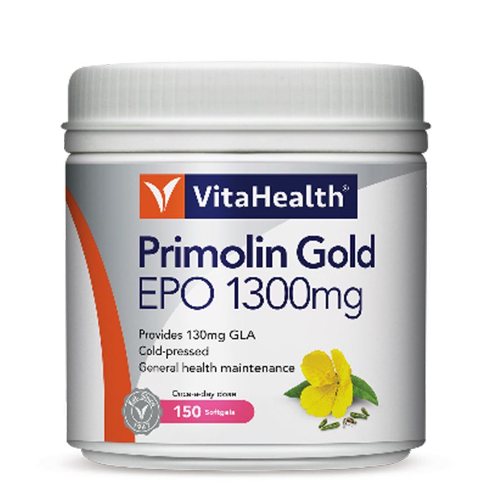 Primolin Gold EPO 1300mg