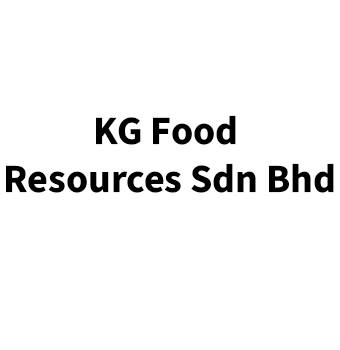 KG Food Resources Sdn Bhd