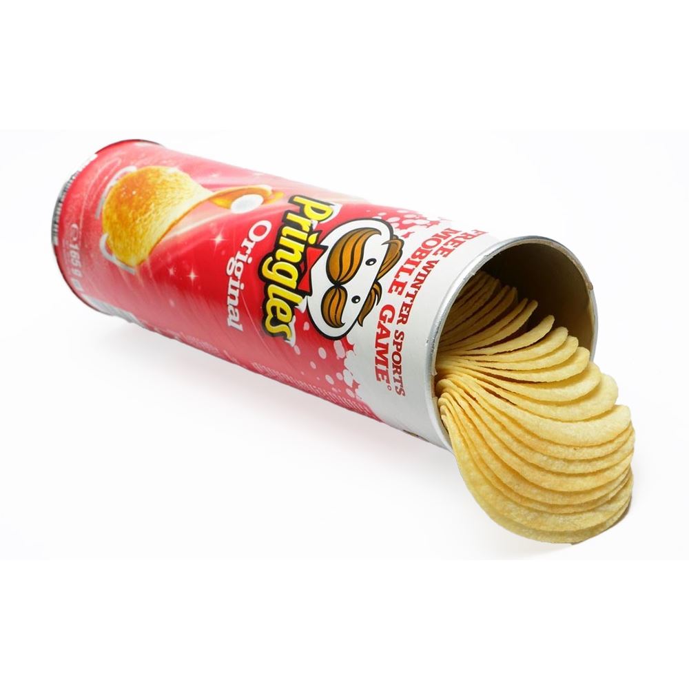 Pringles Original 