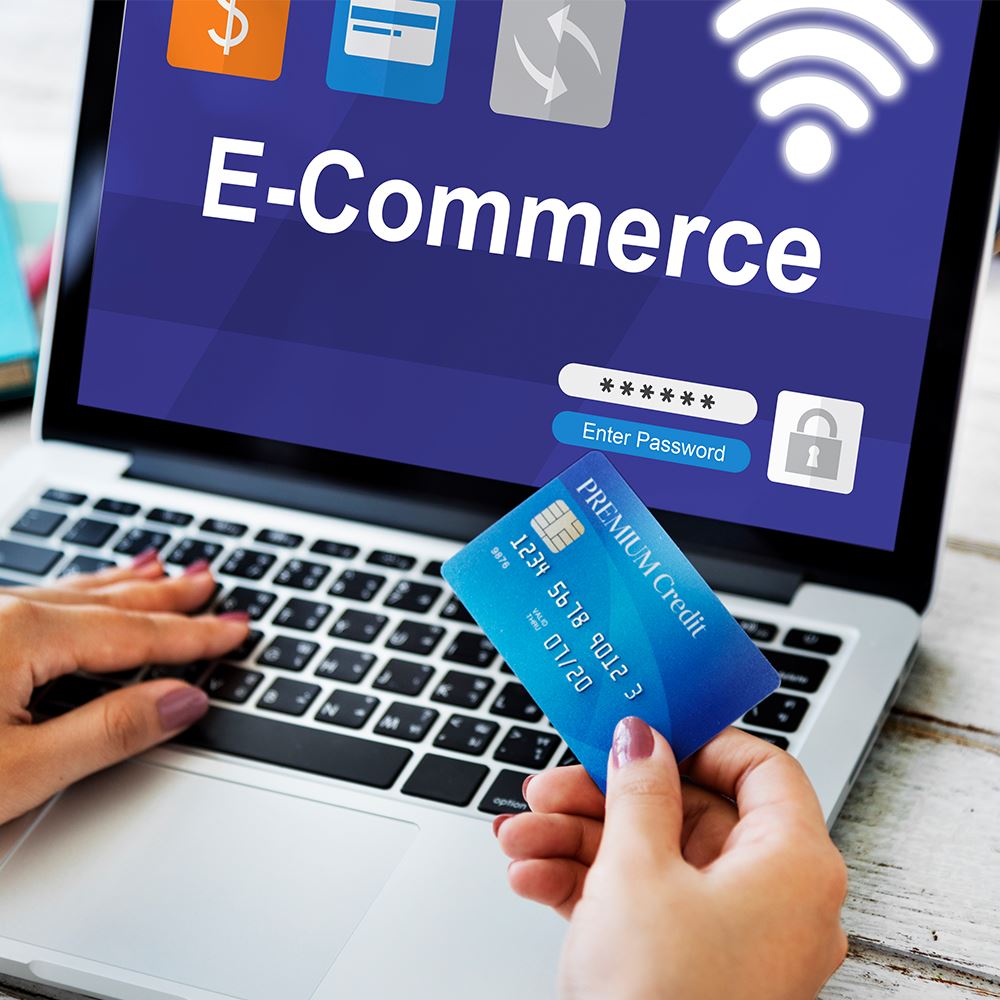 E-commerce Payments 
