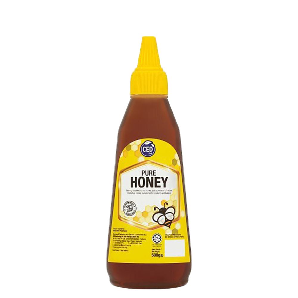 CED Pure Honey 