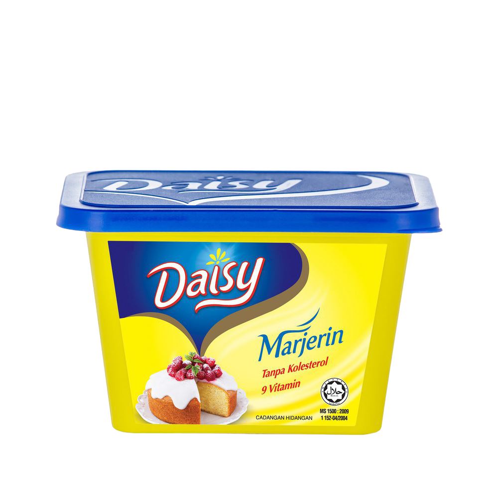 Daisy Margarine  