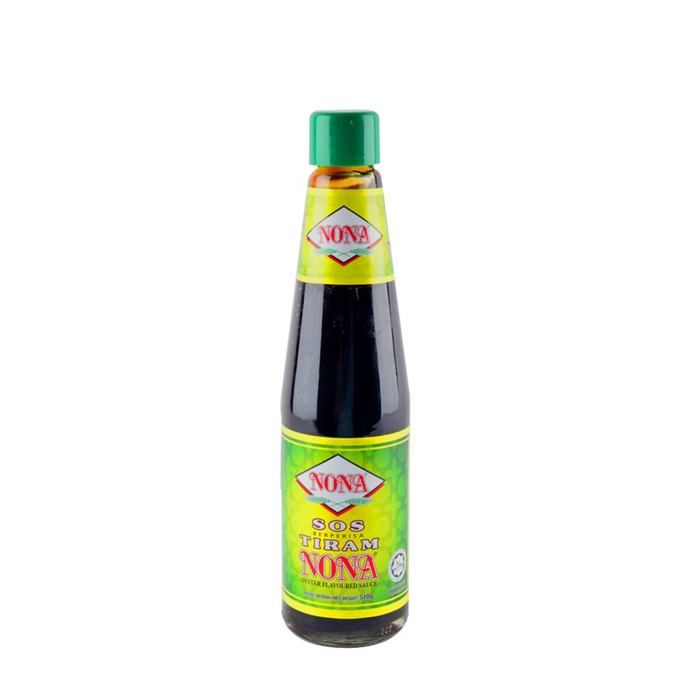 Nona Oyster Sauce