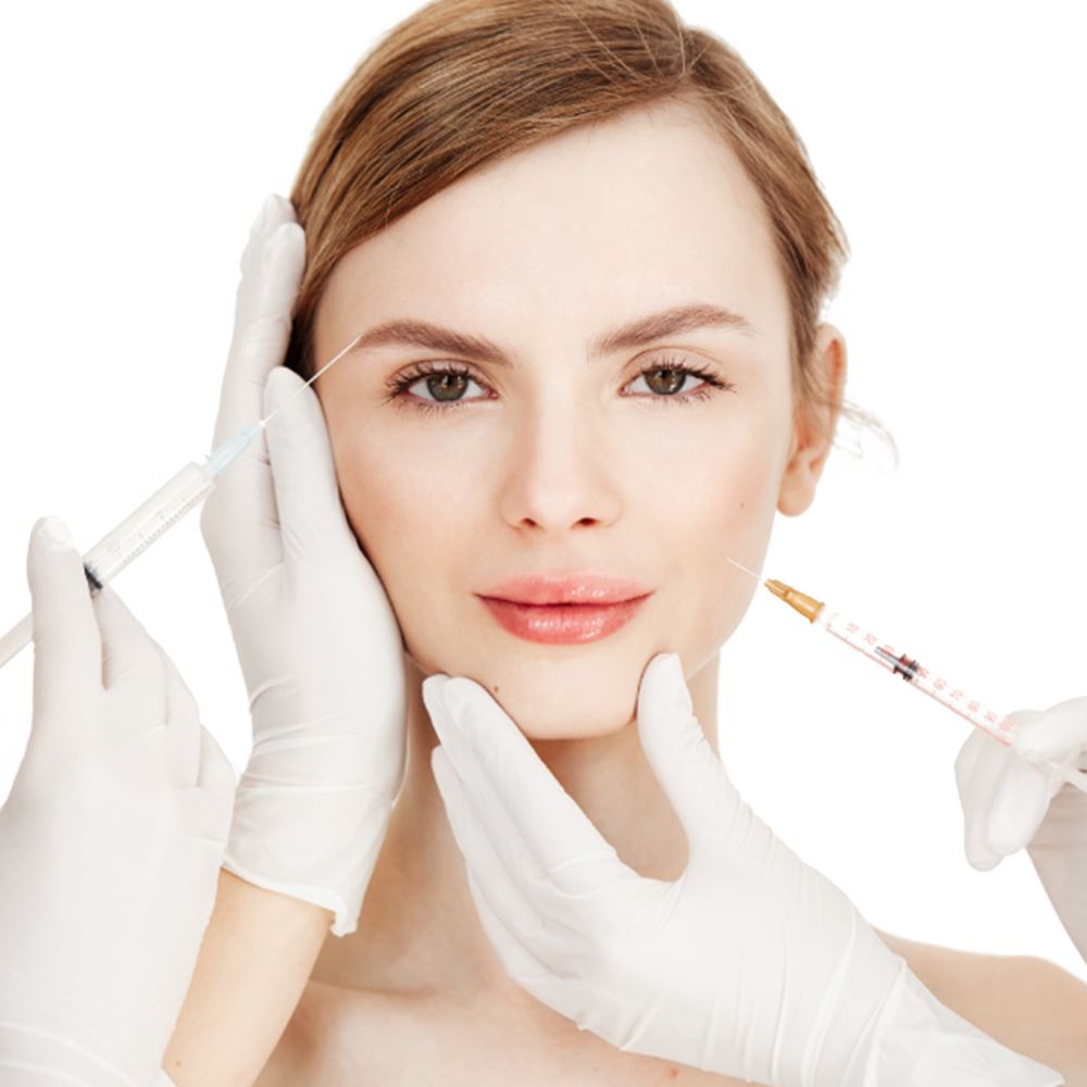  Injectables