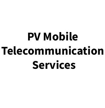 PV Mobile Telecommunication Services