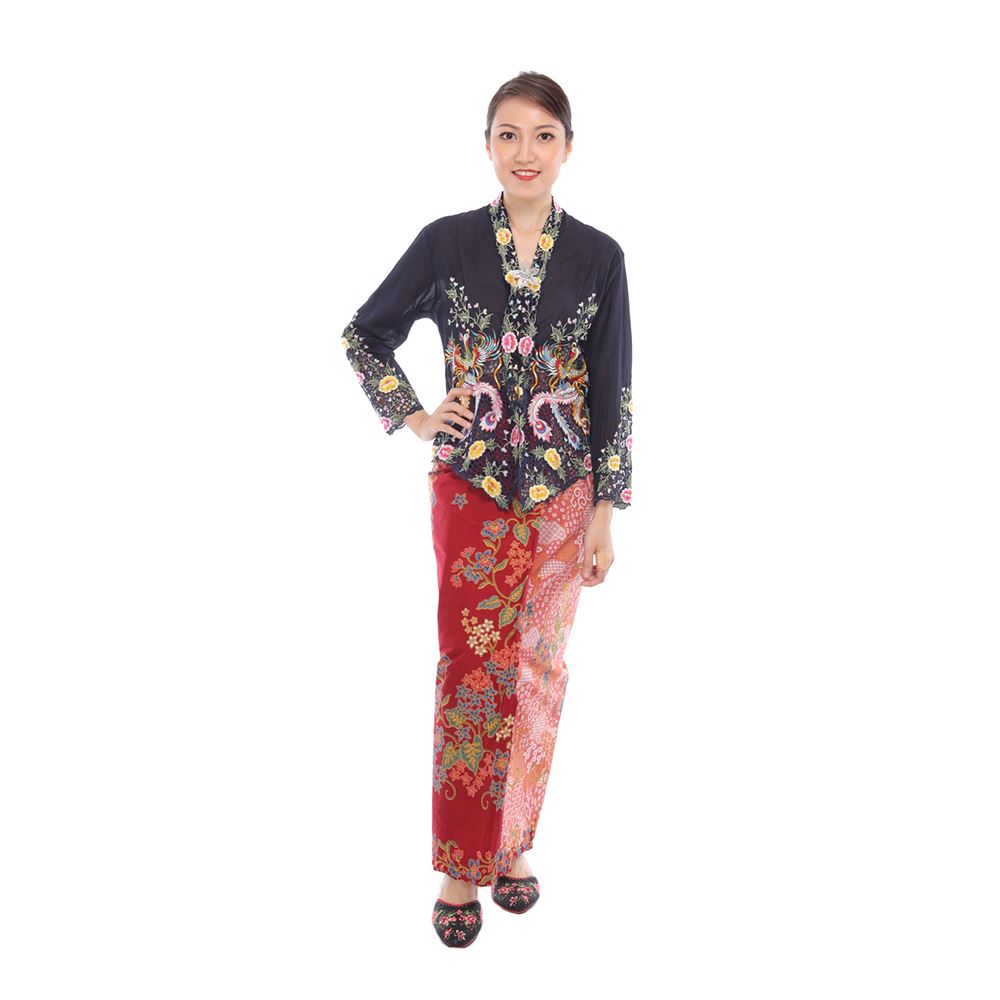 Glitz Collection's Baju Kebaya 