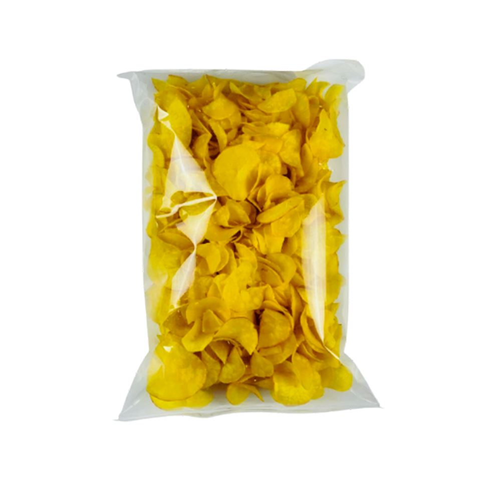 Yellow Potato Chips