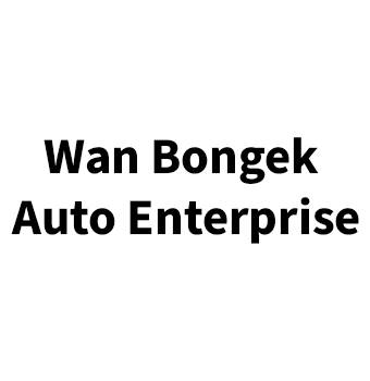 Wan Bongek Auto Enterprise