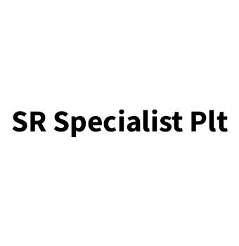SR Specialist PLT