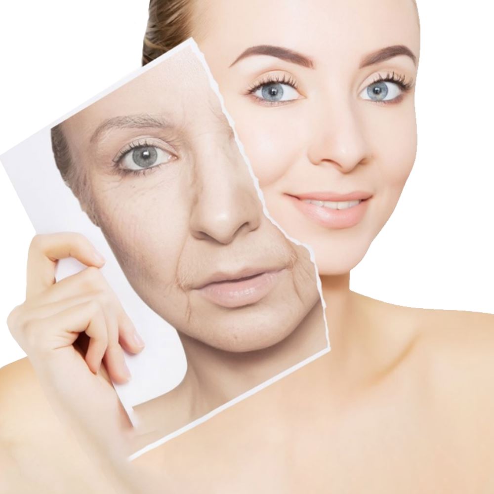 e-Consultation | Sign of Aging