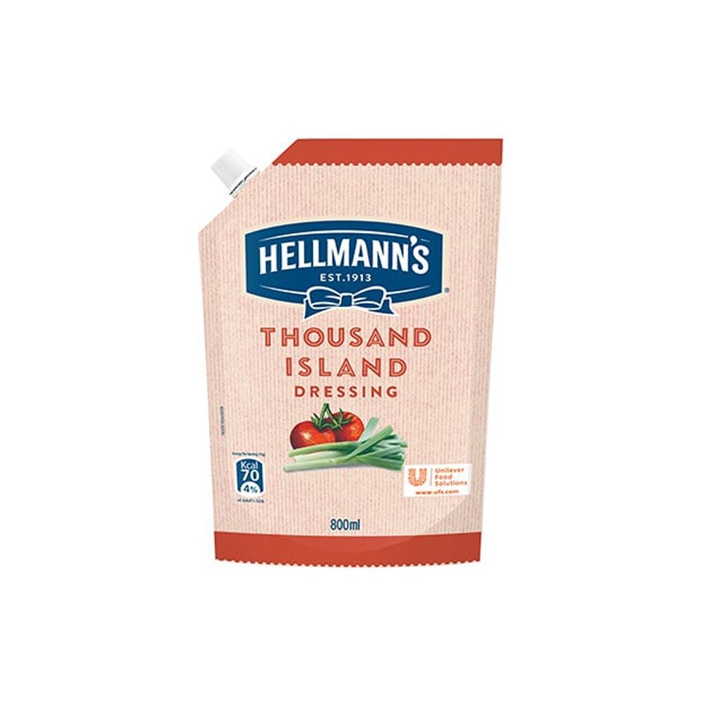 Hellman's Thousand Island