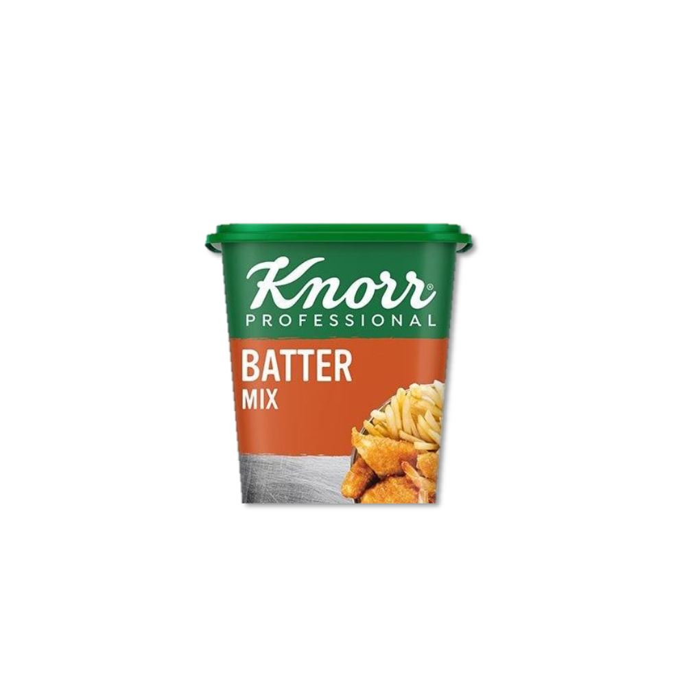 Knorr Batter Mix