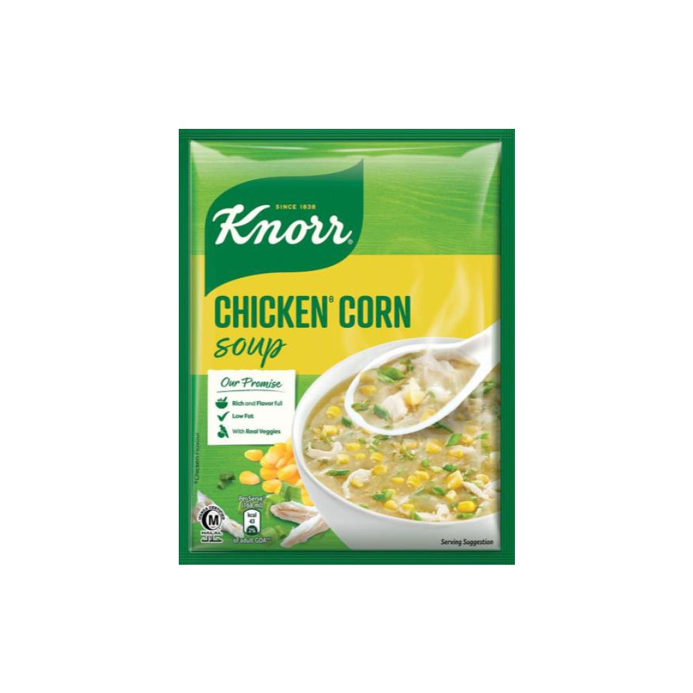 Knorr Soups Sachet