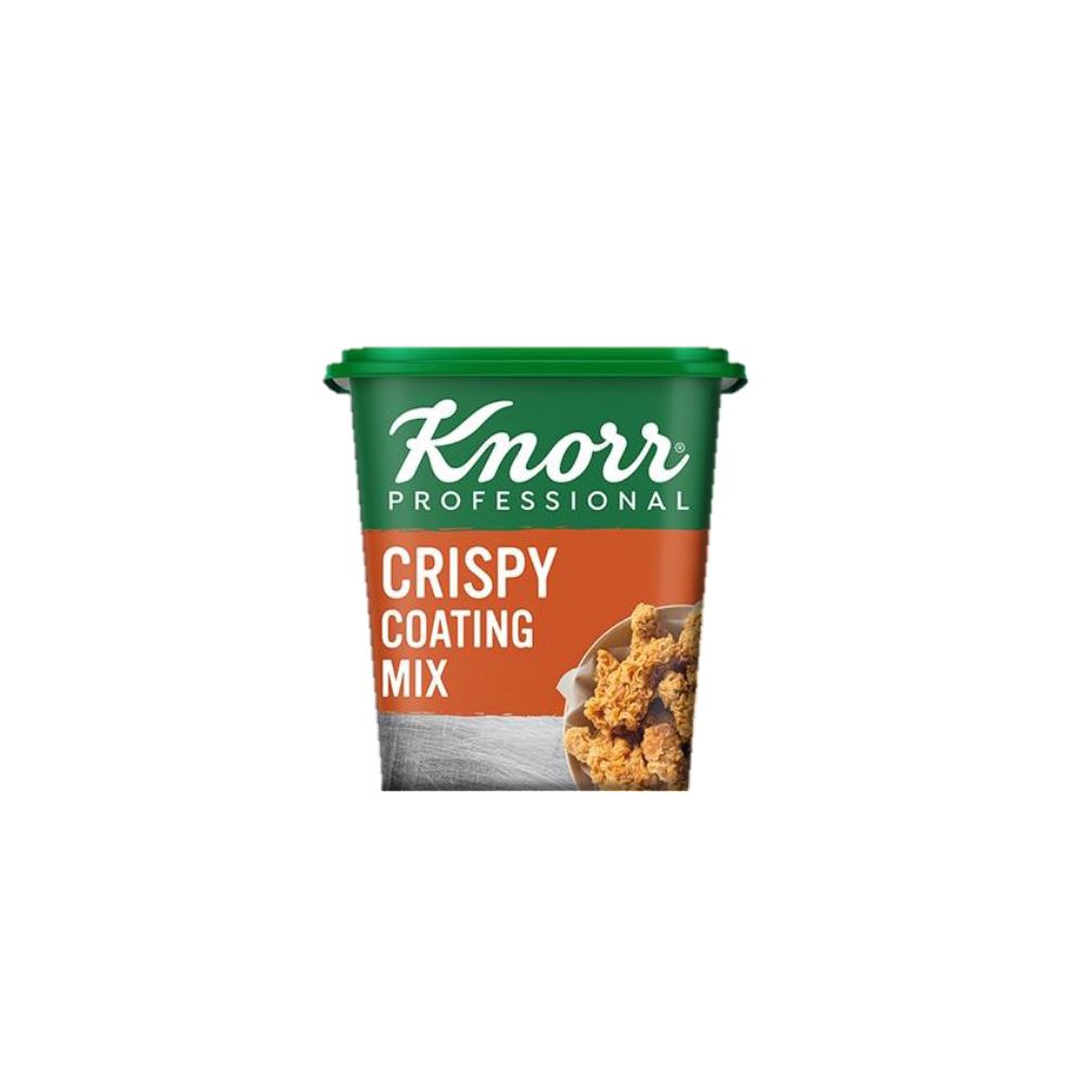 Knorr Crispy Coating Mix