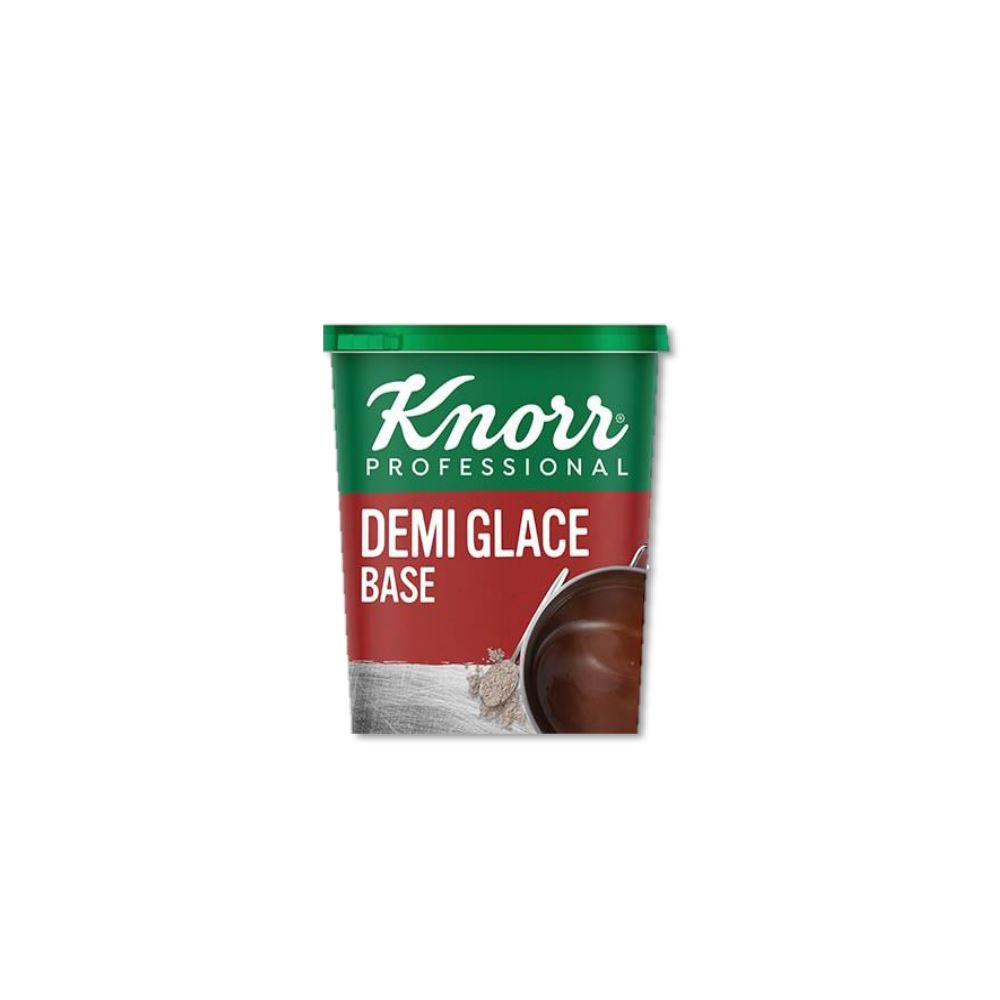 Knorr Demi Glace Base