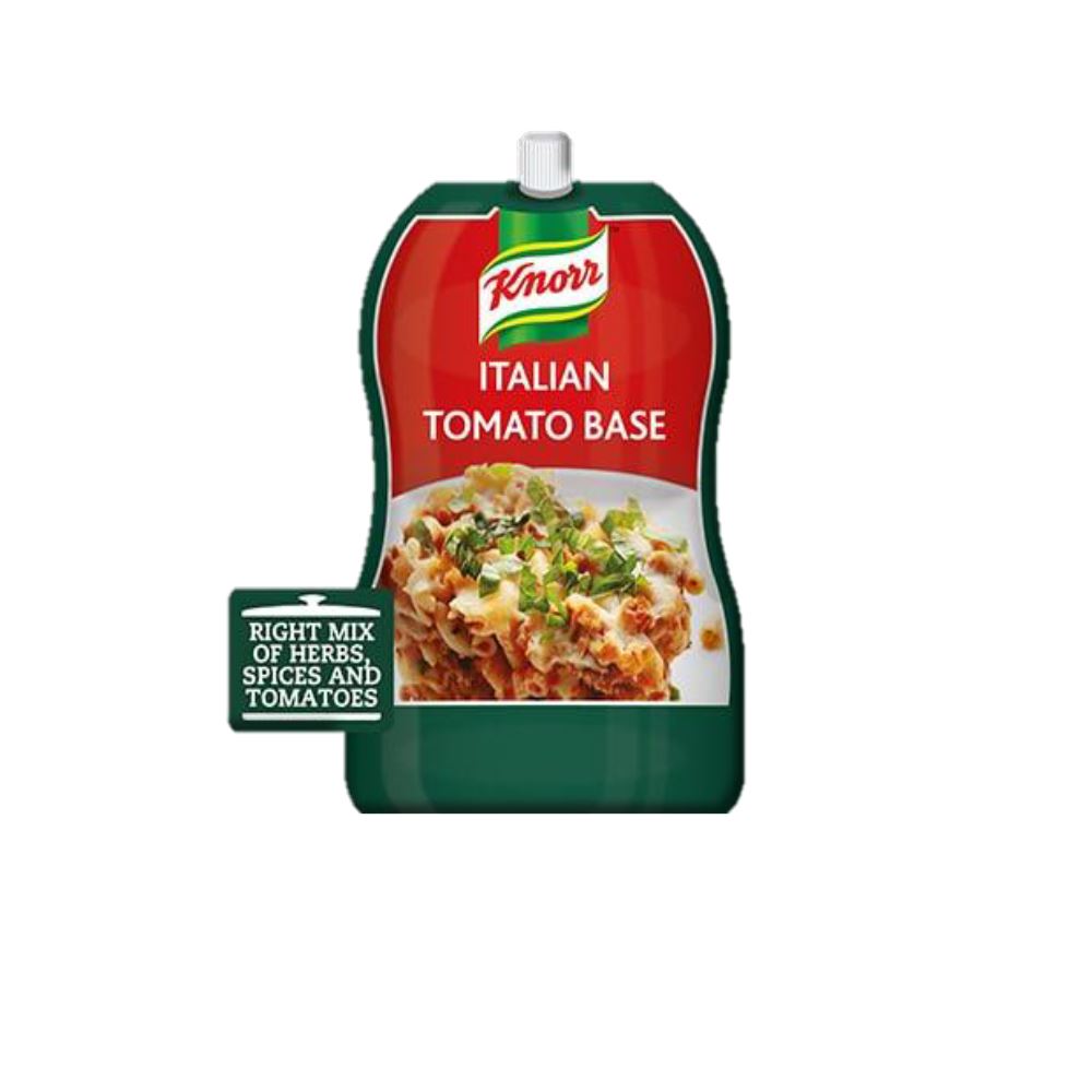 Knorr Italian Tomato Base