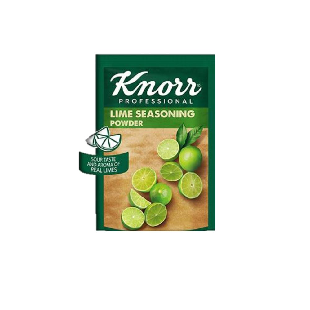 Knorr Lime Seasoning Powder