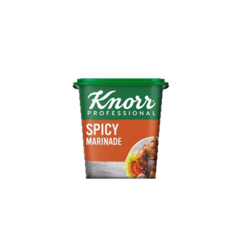 Knorr Spicy Marinade
