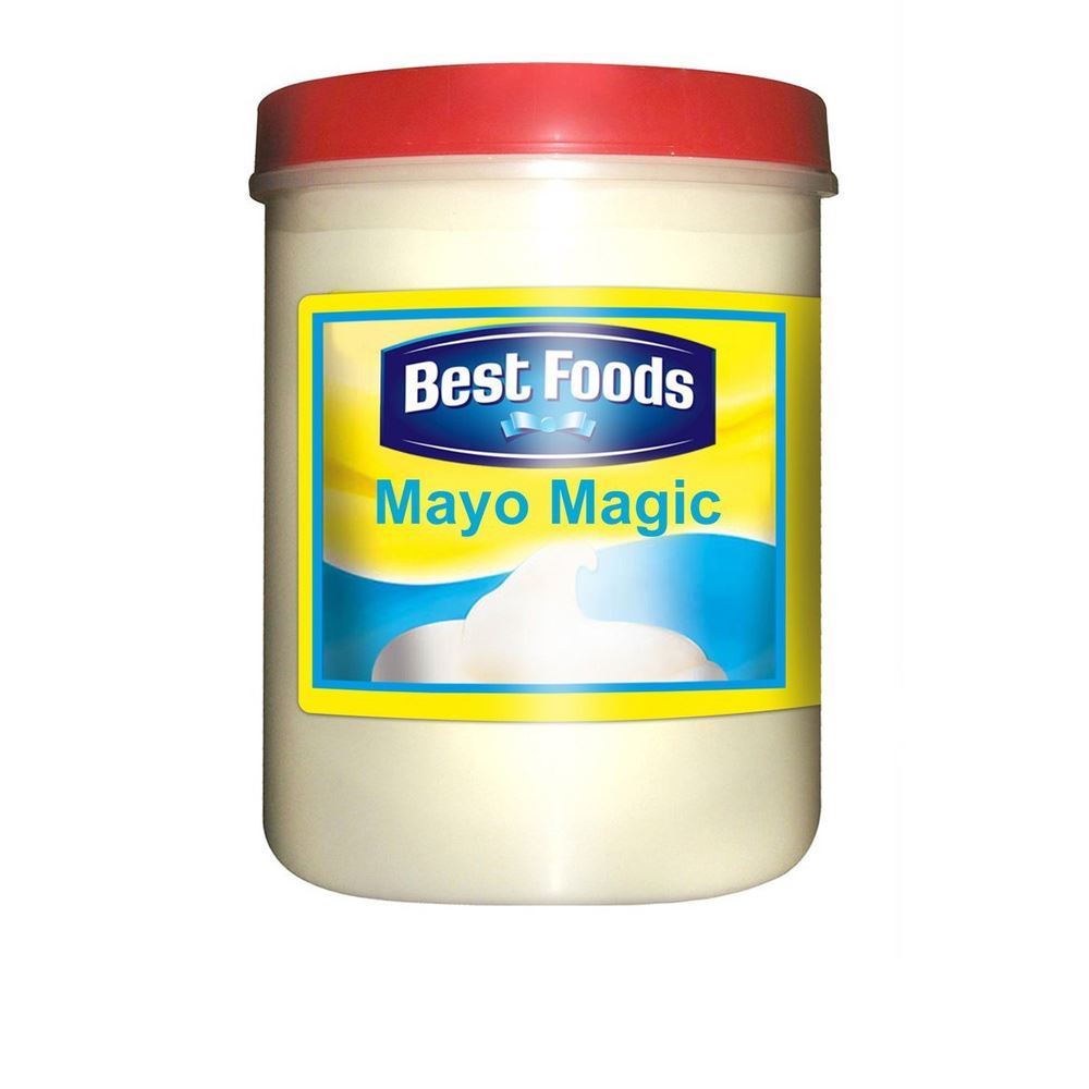 Best Foods Mayo Magic All-Purpose Dressing
