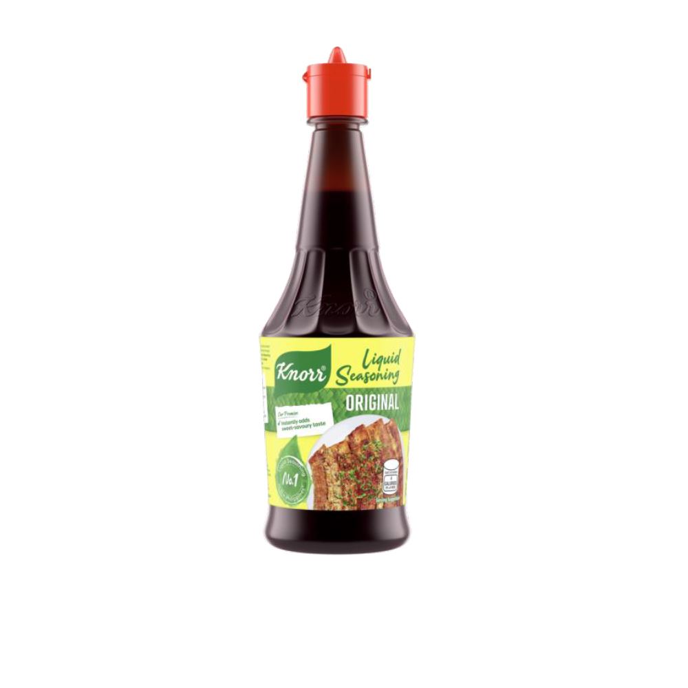 Knorr Liquid Seasoning Original Flavour