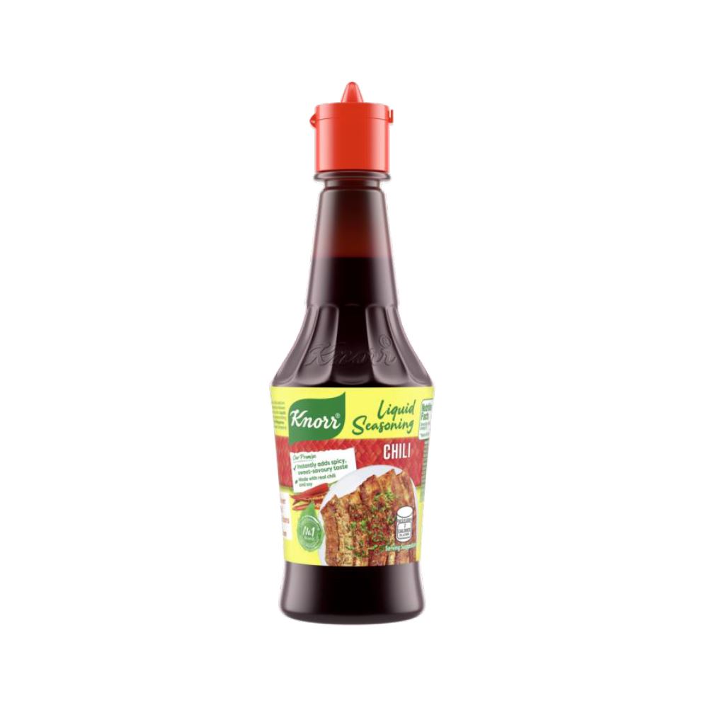 Knorr Liquid Seasoning Chili Flavour