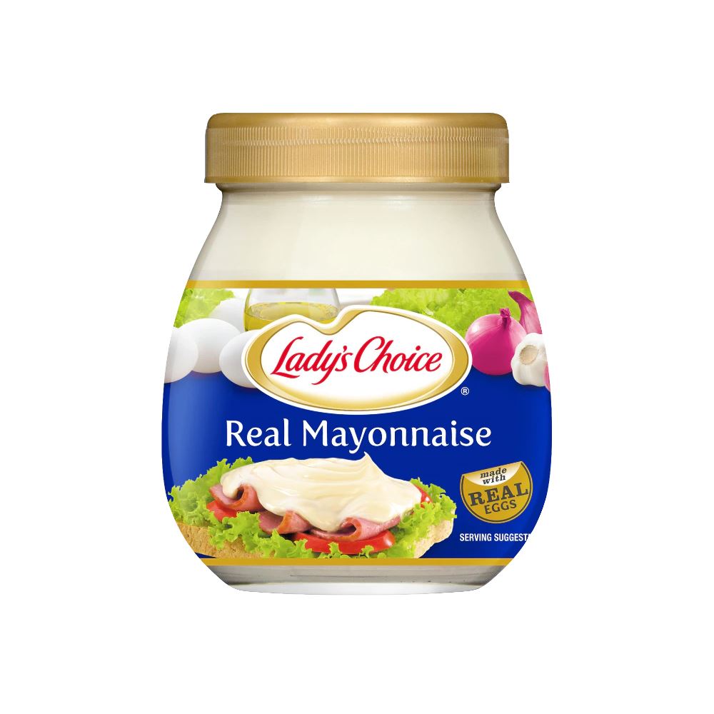 Lady's Choice Mayonnaise